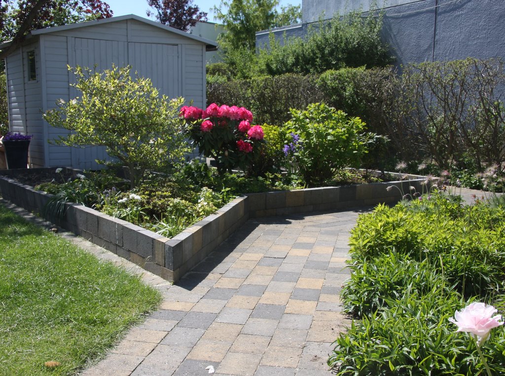 Beplantning